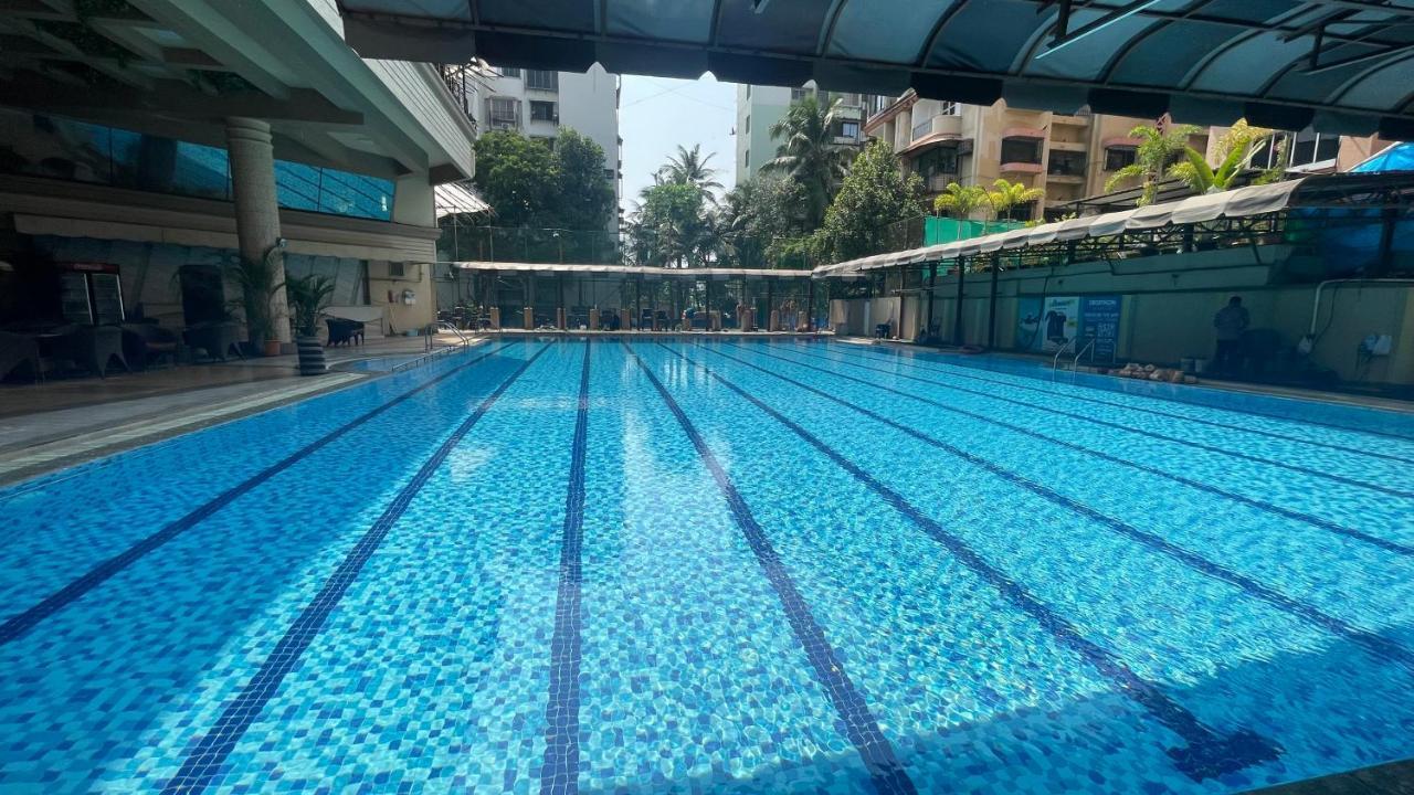 Home2 Renaissance Club 孟买 外观 照片