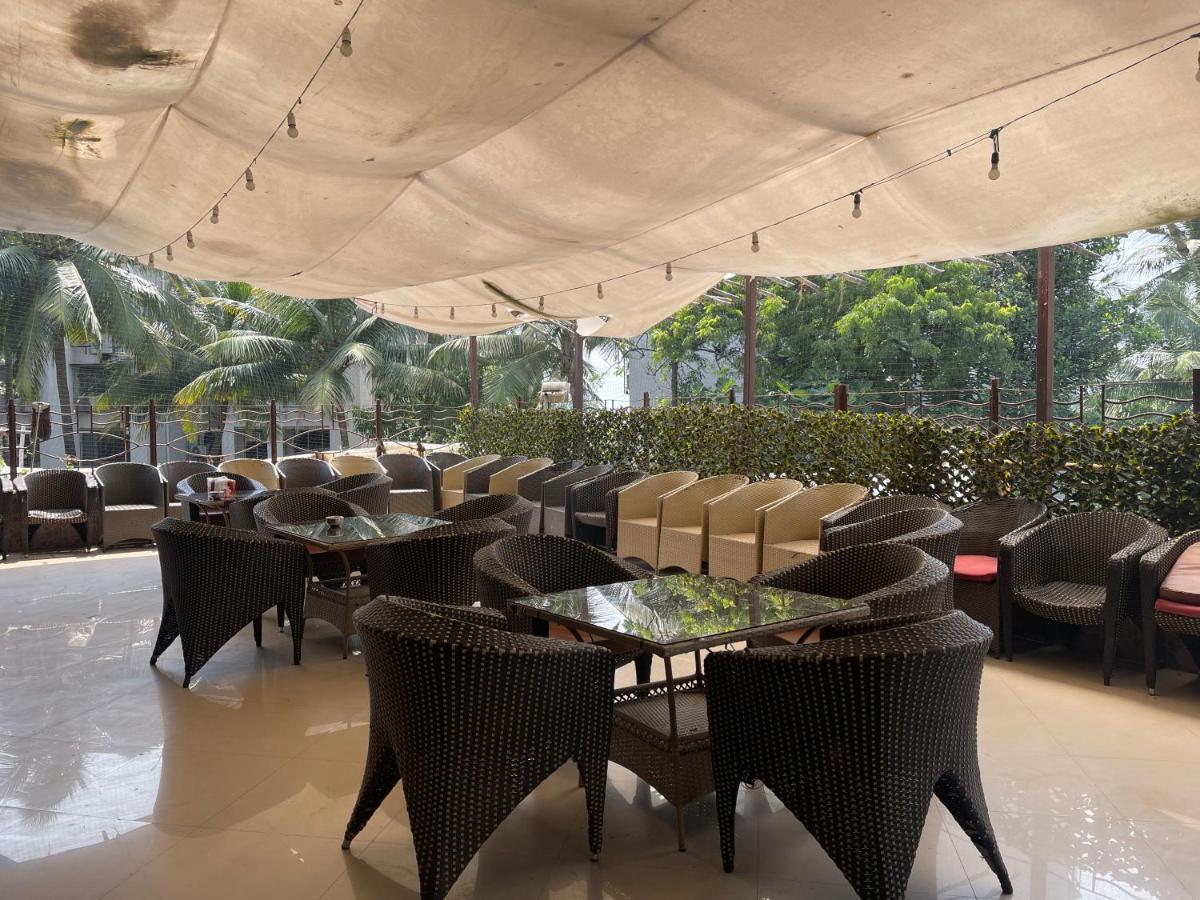 Home2 Renaissance Club 孟买 外观 照片