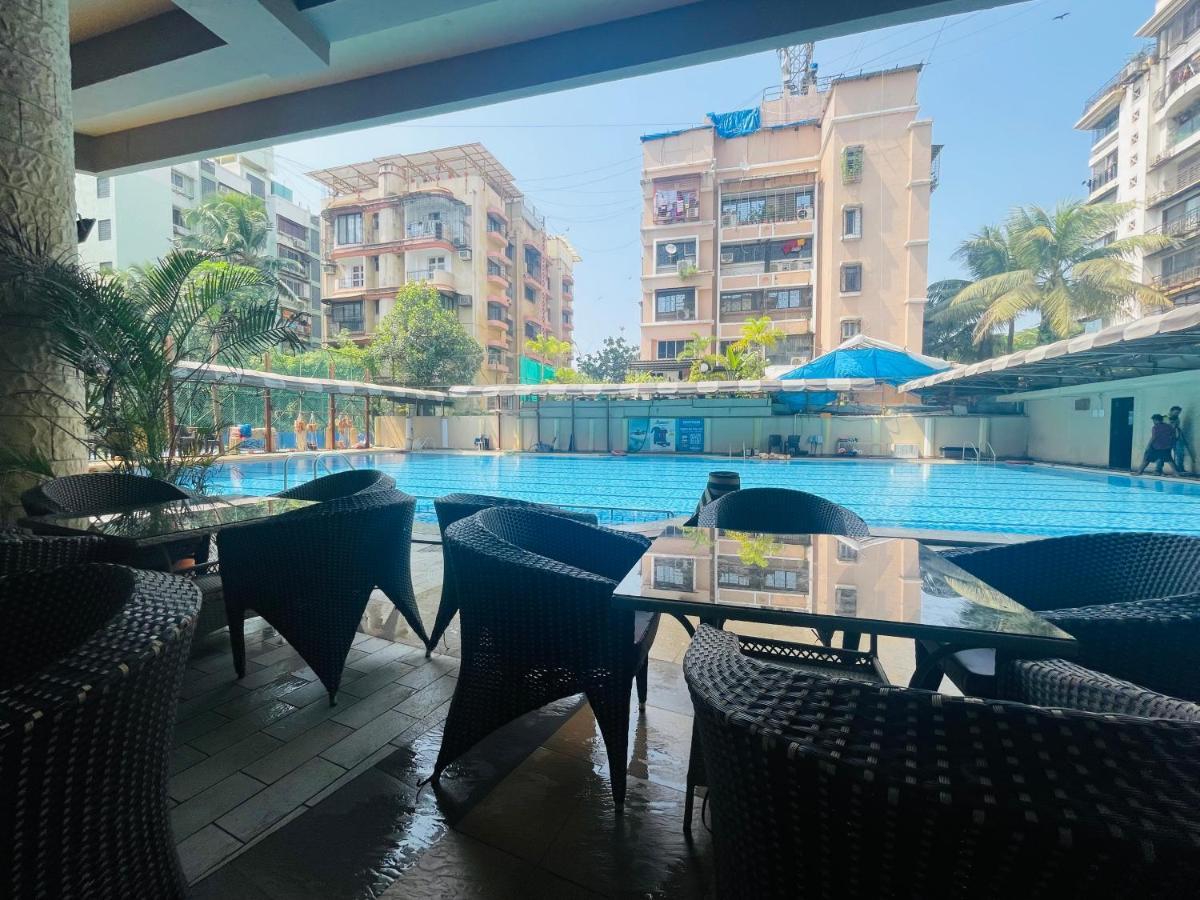 Home2 Renaissance Club 孟买 外观 照片