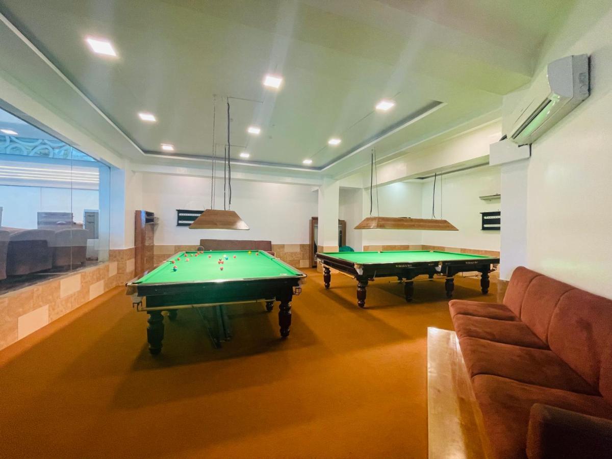 Home2 Renaissance Club 孟买 外观 照片